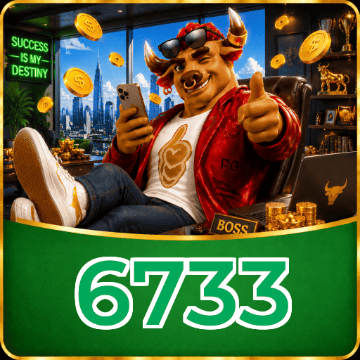 Odds Competitivas 6733