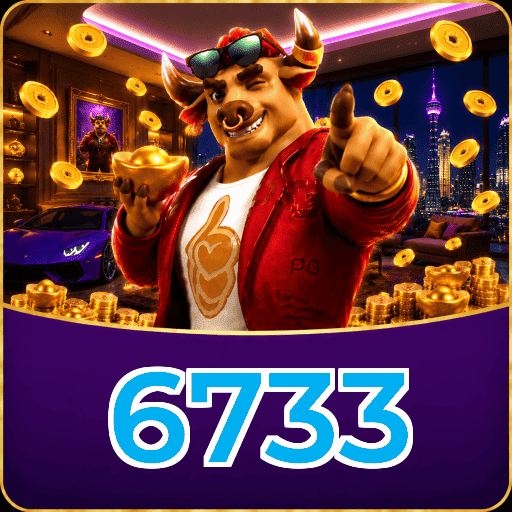 6733 Certificado eCOGRA - Jogos Justos Auditados