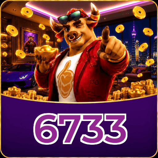 6733 Logo 2