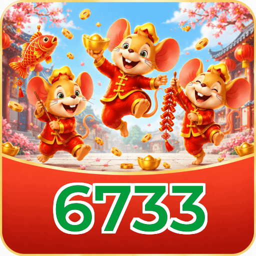 6733 Instalar Logo 3