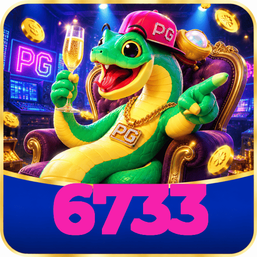 6733 Logo 1