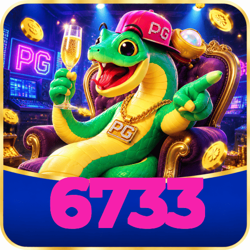 6733 Instalar Logo 2