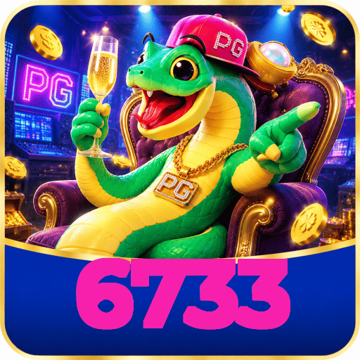 Slots 6733 - Jackpots Progressivos
