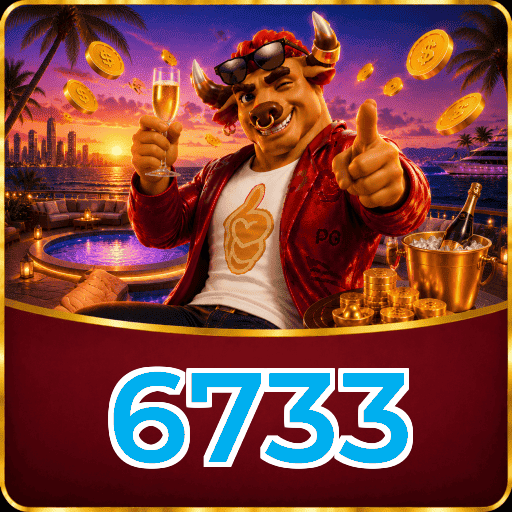 Fortune Tiger Logo 2