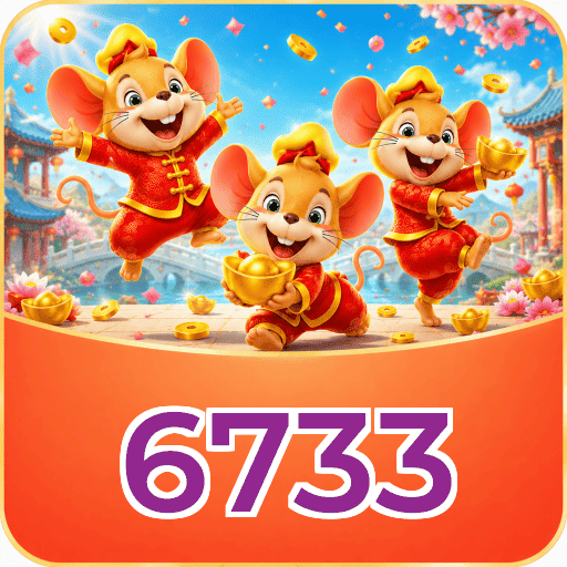 Slots 6733 - RTP Alto Certificado