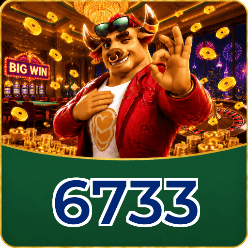 6733 Instalar Logo 1